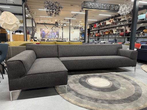 Design on Stock Bloq Corner Sofa Senna Winter