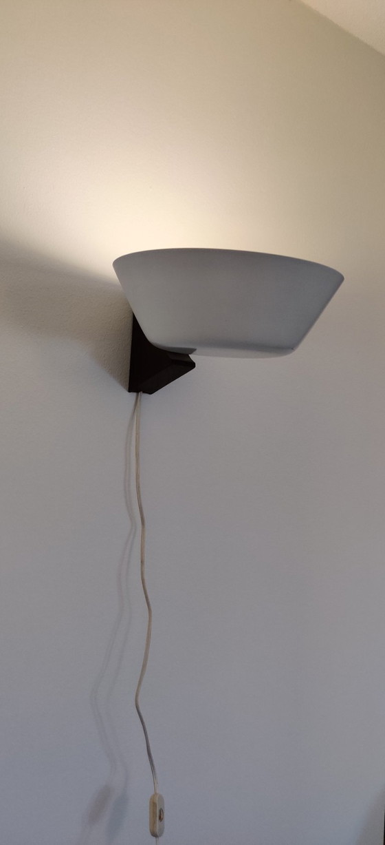 Image 1 of Wandleuchte von Willem Hagoort für Hagoort Lighting