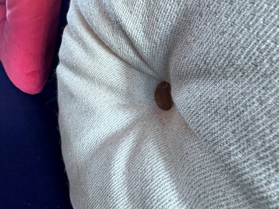 Image 1 of Moroso "My beatiful Backside" - iconische design sofa van Doshi Levien