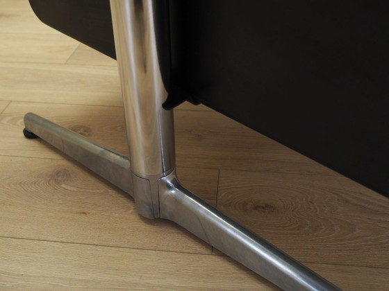 Image 1 of Scrivania, design italiano, anni '70, designer: Giancarlo Piretti, produttore: Anonima Castelli