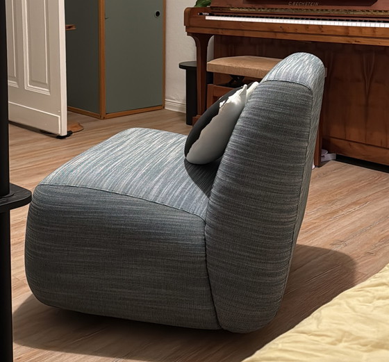 Image 1 of Lammhults Aperi fauteuil