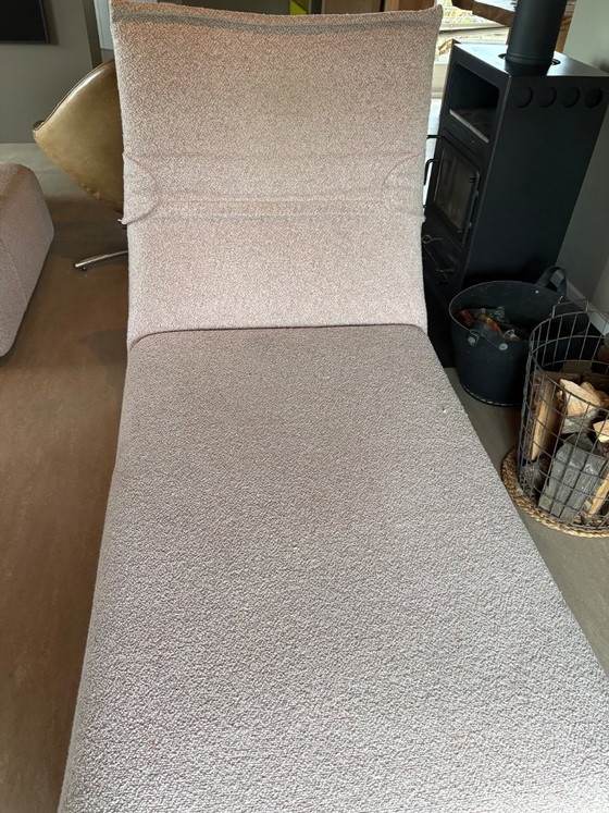 Image 1 of Moroso Highland chaise  longue