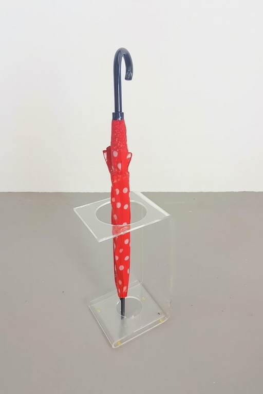 Porte-parapluie en acrylique par 4Y For You Maastricht Holland