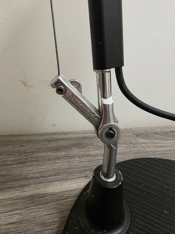 Image 1 of Artemide Tolomeo Lettura lámpara de pie