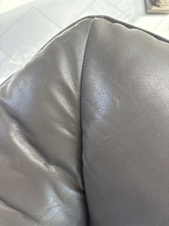 Image 1 of Set divano Leolux a 2 posti e mezzo