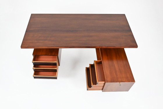 Image 1 of Desk by Osvaldo Borsani for Tecno, 1960s