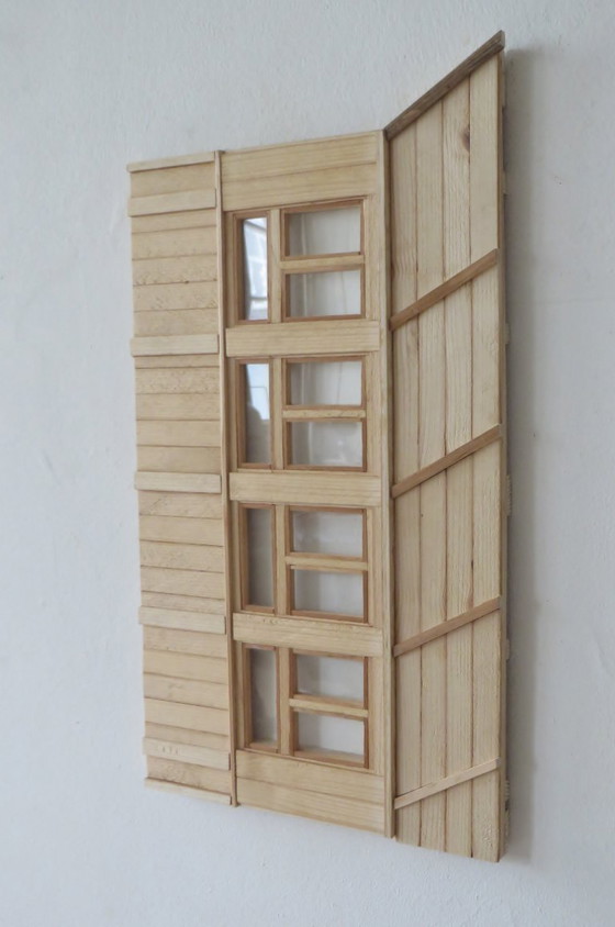 Image 1 of Eric van Solm - ´urban´