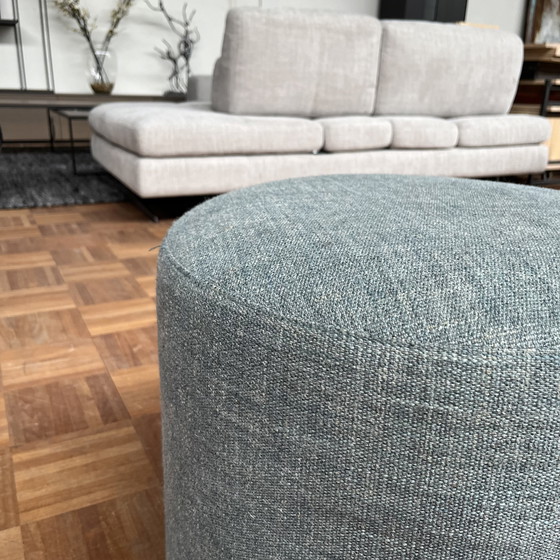 Image 1 of Hofstede Raanhuis Basso pouf