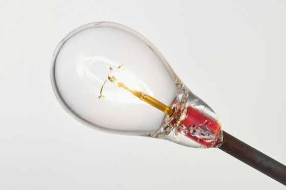 Image 1 of bulb bullee T.E. 223 Christien Meindertsma limited edition 09/10