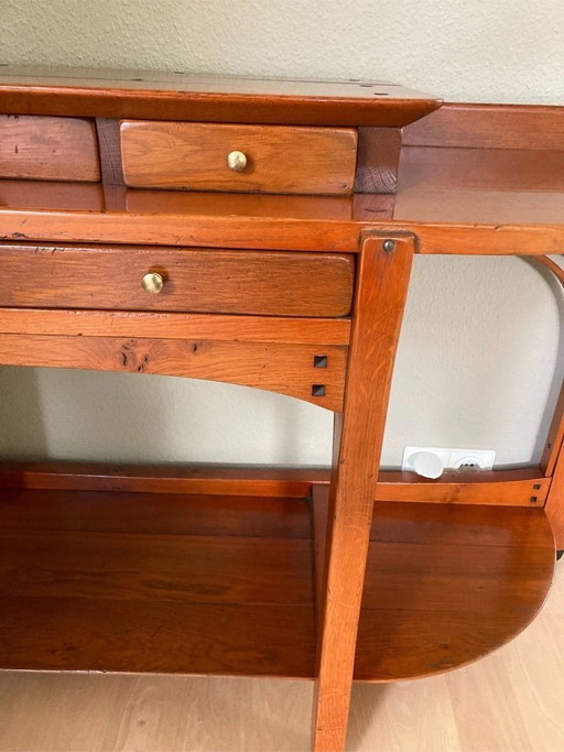 Schuitema Art Deco sideboard