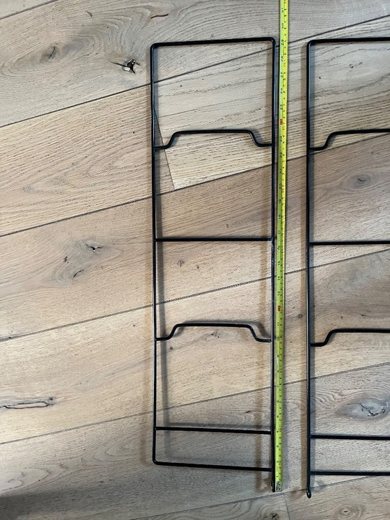 Image 1 of nicchia per scaffale a muro