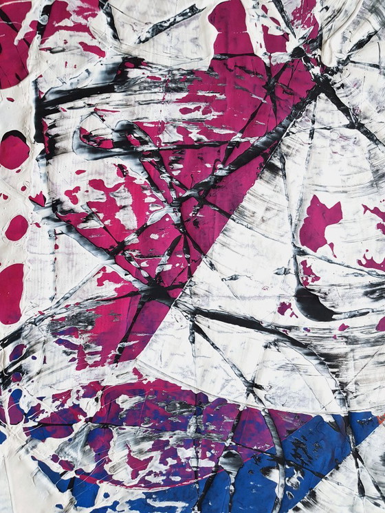 Image 1 of Jürgen Angeler - Dynamic Glowing