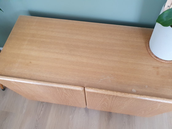 Image 1 of Mooi design dressoir