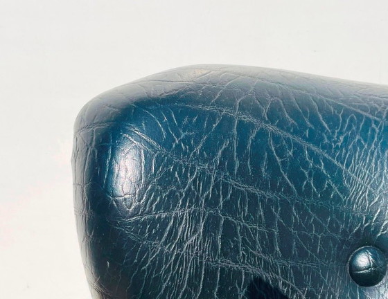 Image 1 of Fauteuil Cocktail ~ Vintage ~ Zeteltje