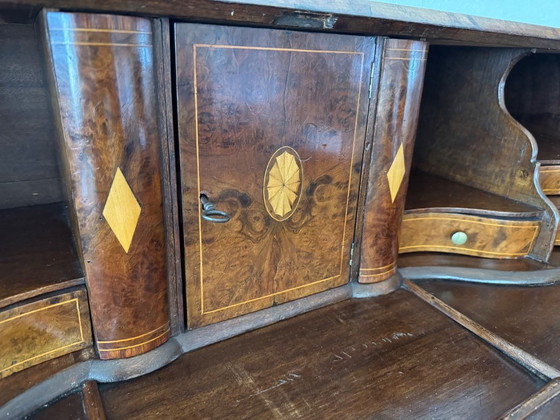 Secretario – Cómodas, Wood (photo 22 of 23)