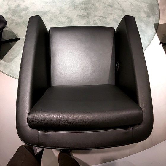 Image 1 of FSM Pavo armchair
