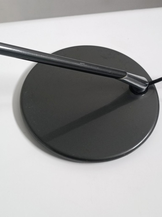 Image 1 of Ring A 400 lamp by Bruno Gecchelin for Arteluce 1979