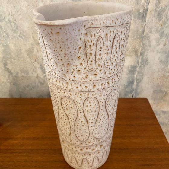 Image 1 of Brocca vintage Jean Austruy Vallauris