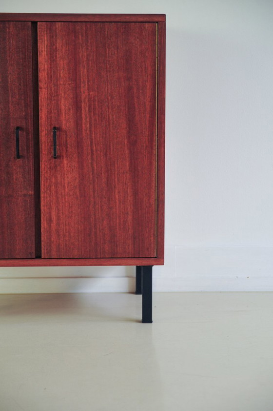 Image 1 of Simpla lux 2-door cabinet (1)