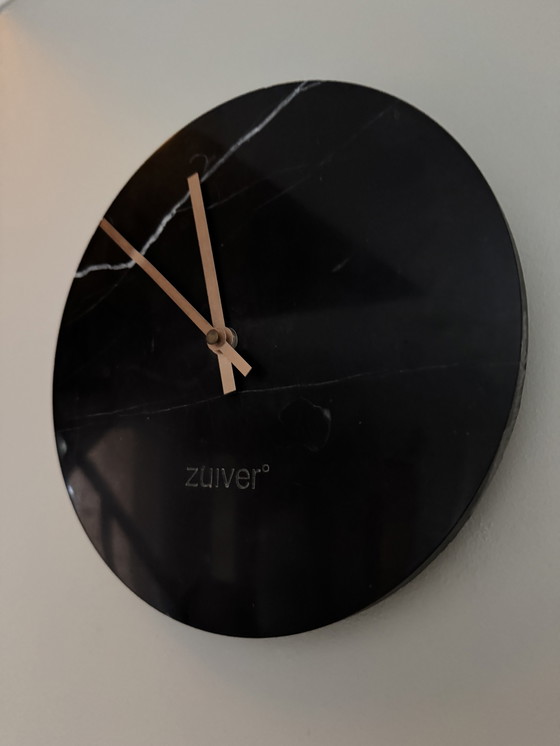 Image 1 of Zuiver Wall Clock