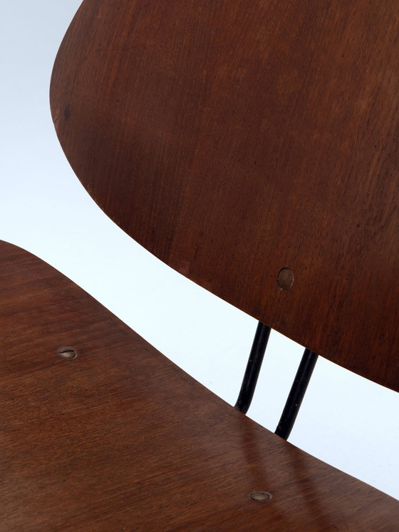 Image 1 of Sillón P31 - Osvaldo Borsani