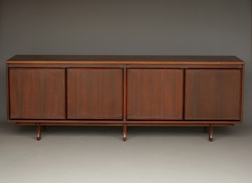 Caleno Sideboard by Giovanni Ausenda for Stilwood, 1960s