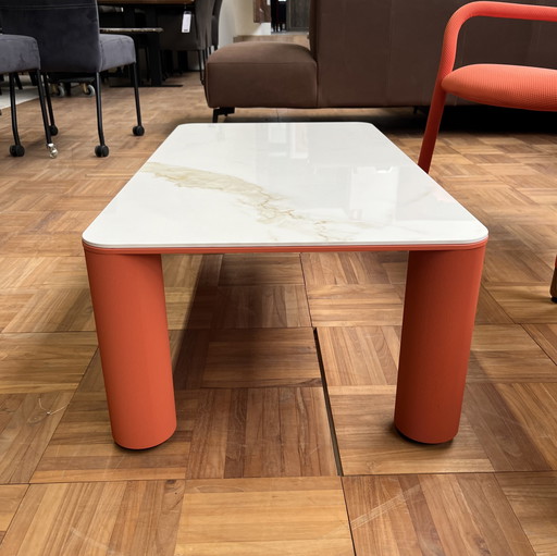 MIDJ Paw coffee table