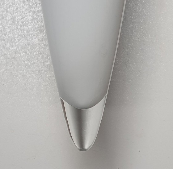 Image 1 of 2 Massive - Wall Lamps - 11878/01 - Opaline Glass