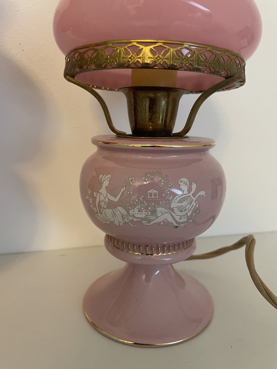 Image 1 of Florentine night lights