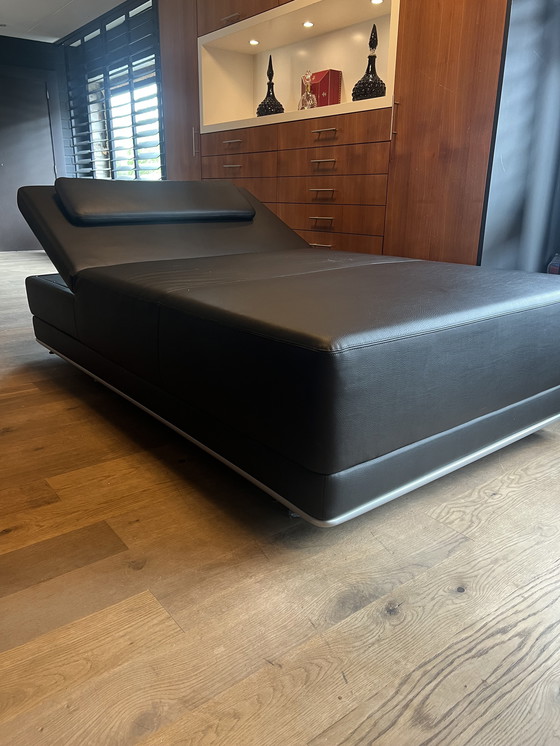 Image 1 of 1x Klafs Sway Cradle Sofa