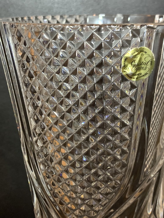 Image 1 of Cristal d'Arques Royale