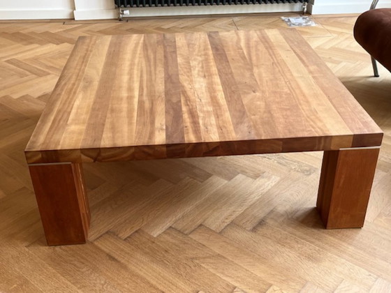 Image 1 of Coffee table