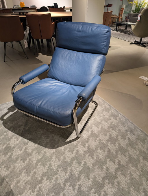 Gelderland 601 F 2A armchair