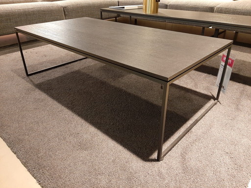 Private Label Index coffee table