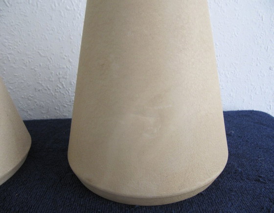 Image 1 of 2x Design Lampada da parete Lampada da soffitto Philips Louis Kalff