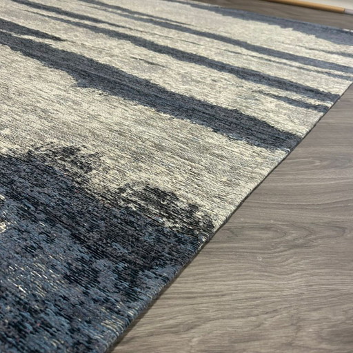 Montèl Bonnier Blue Rug - 240x340cm