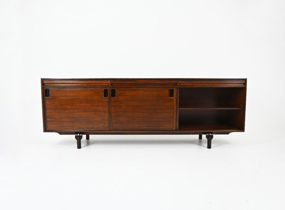 Image 1 of Sideboard von Renato Magri für Cantieri Carugati, 1960er Jahre