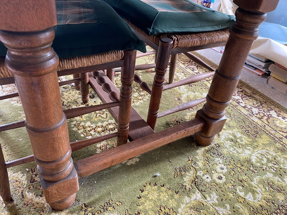 Chairs – Dining chairs, Wood (photo 5 of 5)