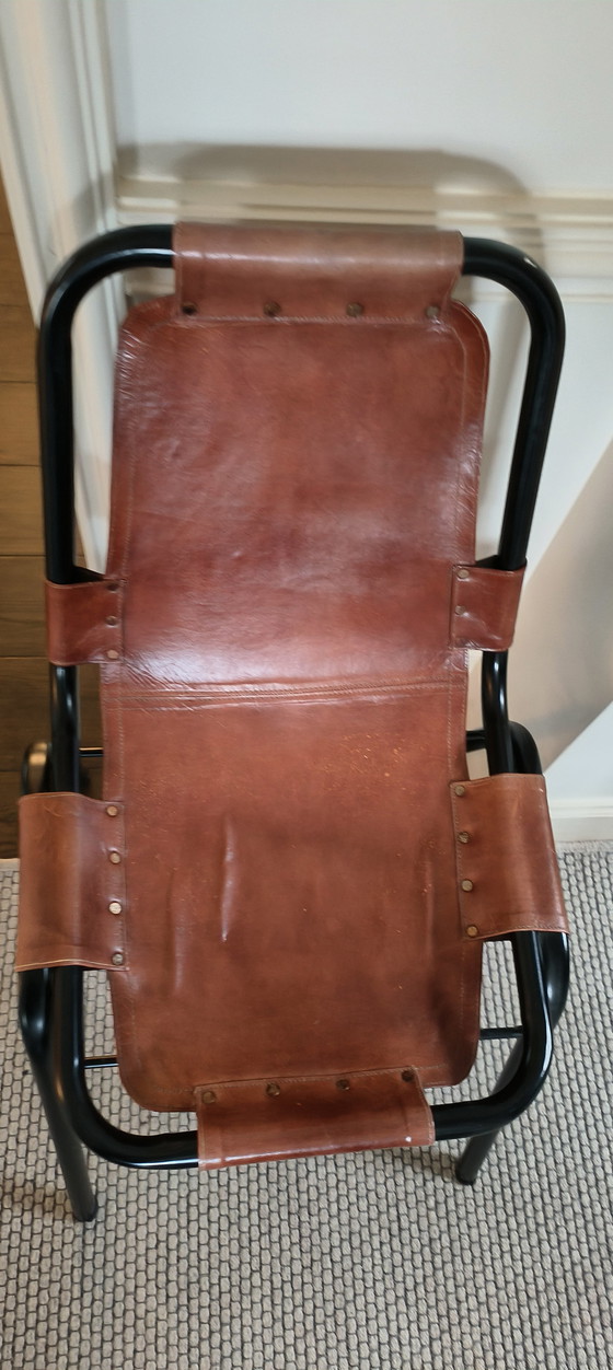 Image 1 of Chaise Charlotte Perriand