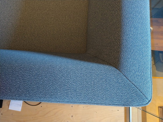 Image 1 of Canapé d'angle Rolf Benz Linea