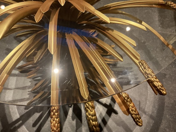 Table d’Appoint Bonheur Eichholtz – Tables d'appoint, Glass (photo 8 of 11)