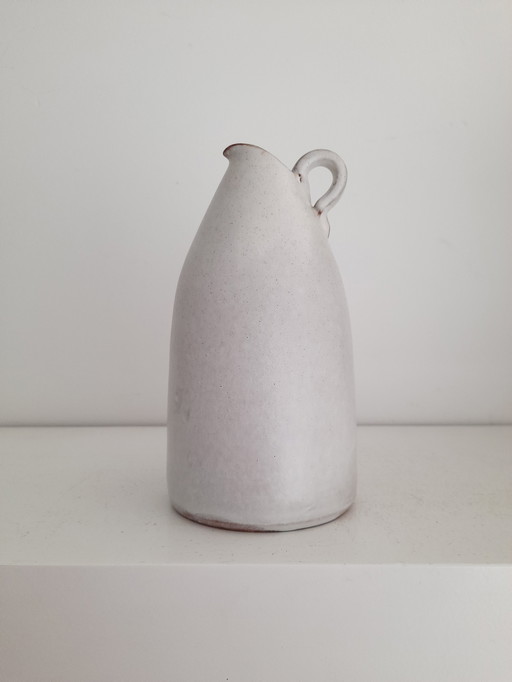 Ceramic Jug Joost Marechal