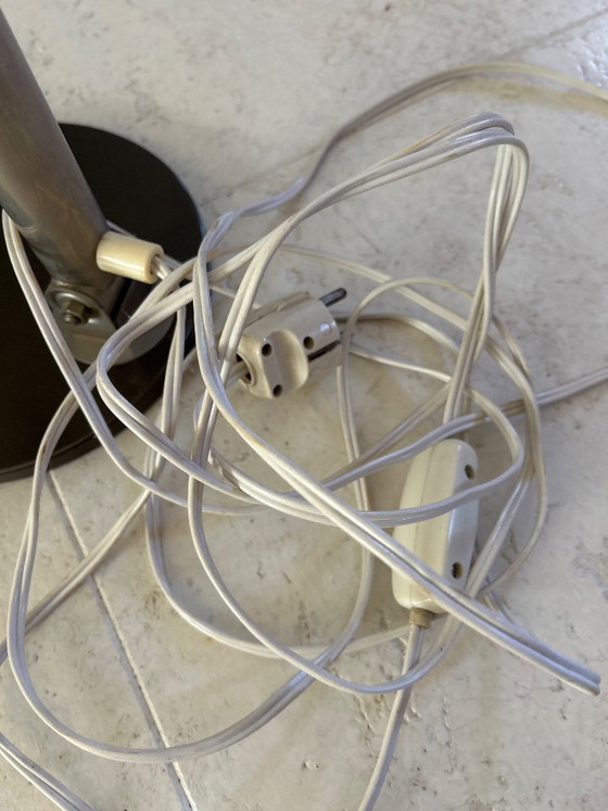 144 Bureaulamp – Hala zeist, Tafellampen, Metal (photo 5 of 5)