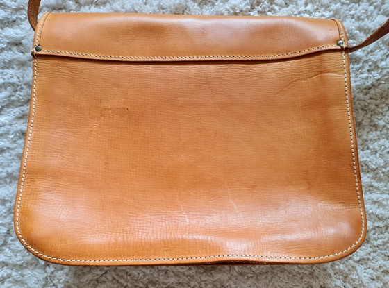 Bolso bandolera holgado de piel belga de Winnie the Pooh de Disney – Bolsos de hombro, Leather (photo 9 of 18)