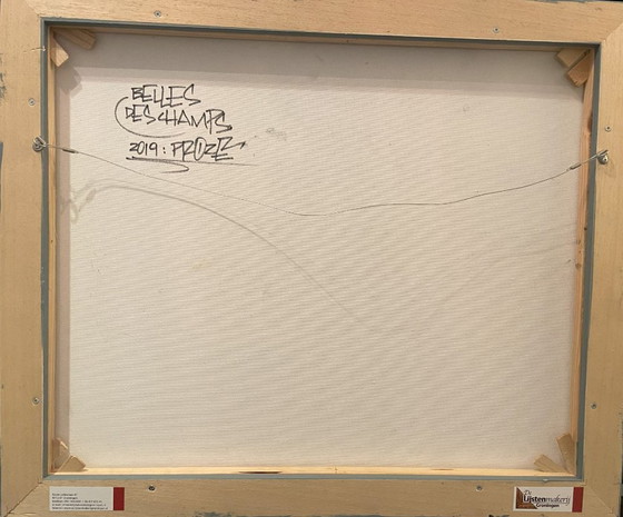 Image 1 of Il signor Proze (1972) – Belles Deschamps