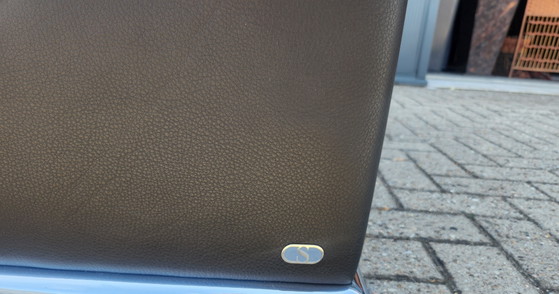 Image 1 of Das Sofa Sede DS-7 in Select 2411 Living Black