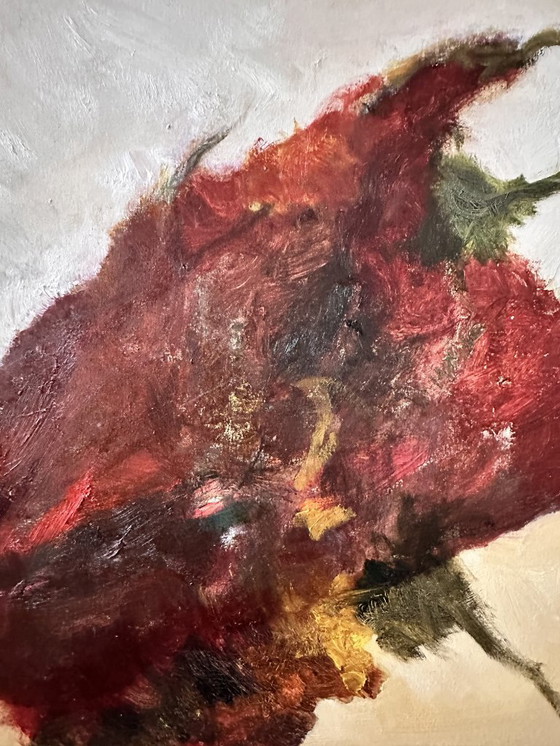 Image 1 of Pintura de Willem Ploum - Cada momento