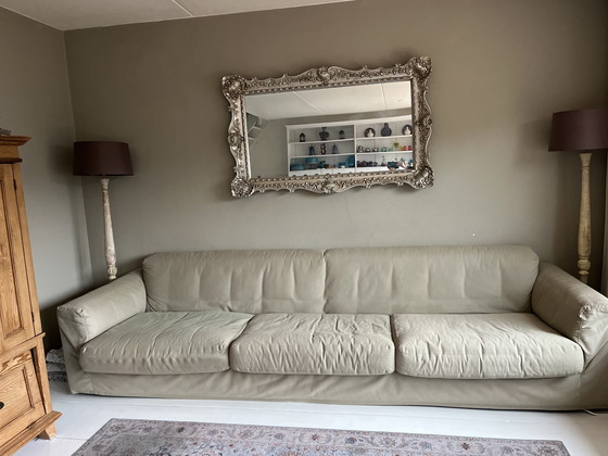 Image 1 of Divano lounge Gelderland Illusion Jan des Bouvrie