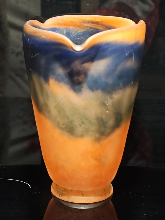 Image 1 of Vintage tulip art c.1920/30