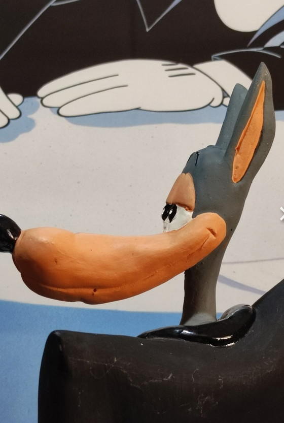Image 1 of El lobo (Tex Avery)